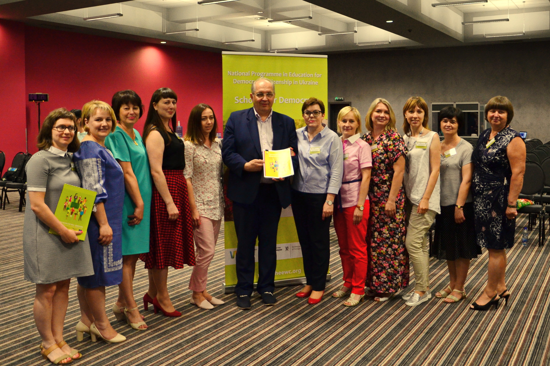 Reforming Upper Secondary Education In Ukraine The European Wergeland reforming-upper-secondary-education-in-ukraine-the-european-wergeland