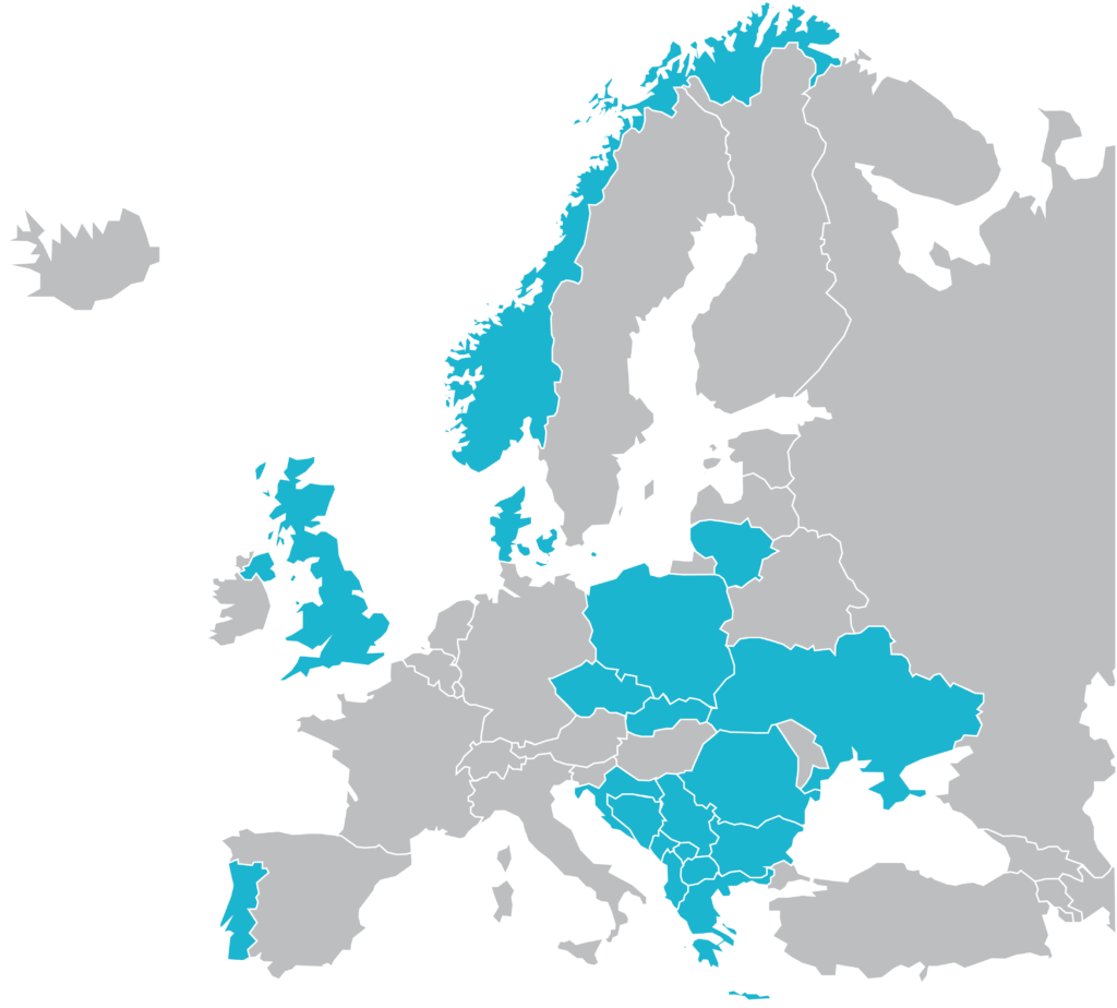 Educating for Democracy and Human Rights - The European Wergeland Centre